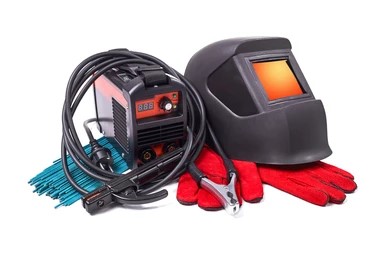 Welding Supplies